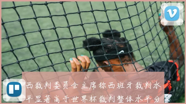 西裁判委员会主席称西班牙裁判水平显著高于世界杯裁判整体水平分析